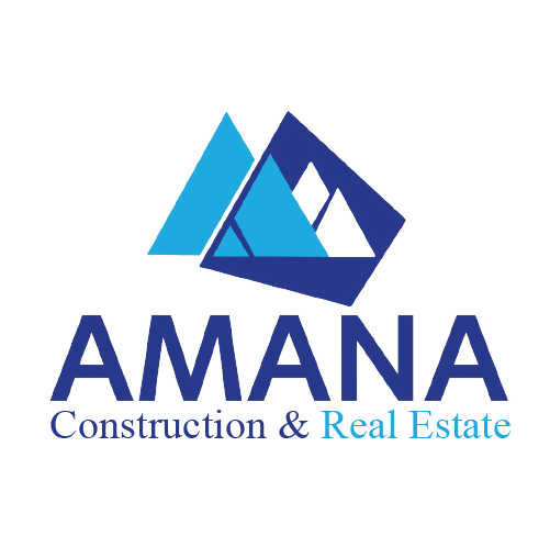 Amana Construction and Real Estate